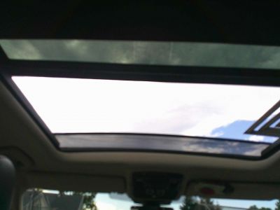 Land Rover Range Rover Sport Gebrauchtwagen