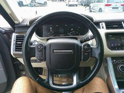 Land Rover Range Rover Sport Gebrauchtwagen