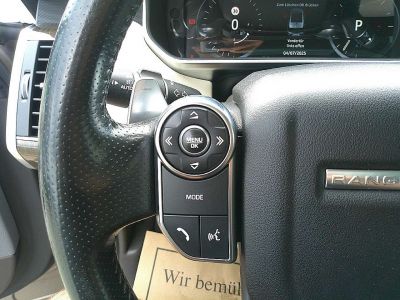 Land Rover Range Rover Sport Gebrauchtwagen Land Rover Range Rover Sport Gebrauchtwagen