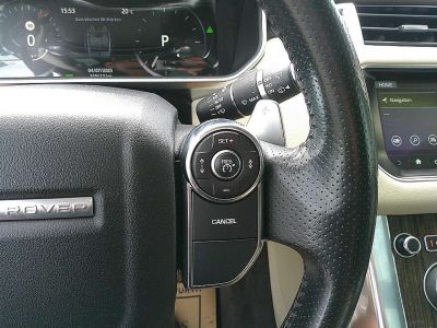 Land Rover Range Rover Sport Gebrauchtwagen Land Rover Range Rover Sport Gebrauchtwagen
