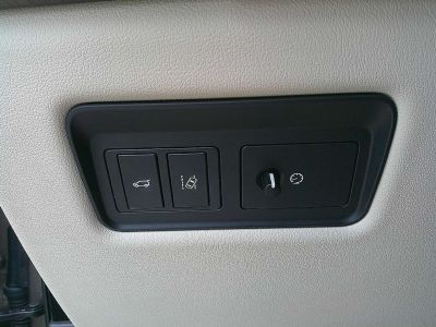 Land Rover Range Rover Sport Gebrauchtwagen