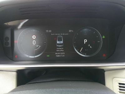 Land Rover Range Rover Sport Gebrauchtwagen