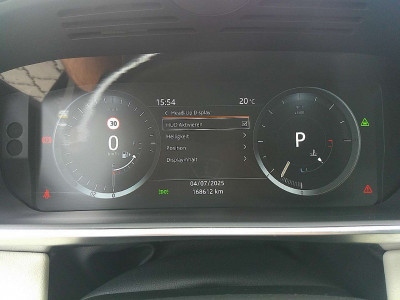 Land Rover Range Rover Sport Gebrauchtwagen