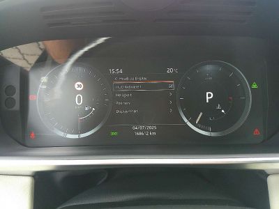 Land Rover Range Rover Sport Gebrauchtwagen