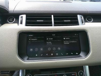 Land Rover Range Rover Sport Gebrauchtwagen Land Rover Range Rover Sport Gebrauchtwagen