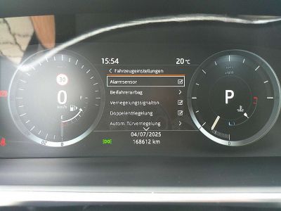 Land Rover Range Rover Sport Gebrauchtwagen