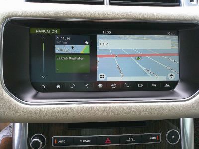Land Rover Range Rover Sport Gebrauchtwagen