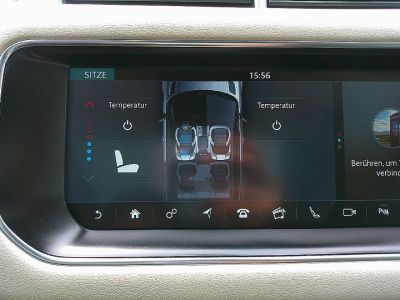 Land Rover Range Rover Sport Gebrauchtwagen Land Rover Range Rover Sport Gebrauchtwagen