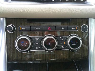 Land Rover Range Rover Sport Gebrauchtwagen Land Rover Range Rover Sport Gebrauchtwagen