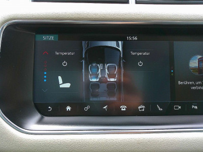 Land Rover Range Rover Sport Gebrauchtwagen