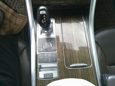 Land Rover Range Rover Sport Gebrauchtwagen