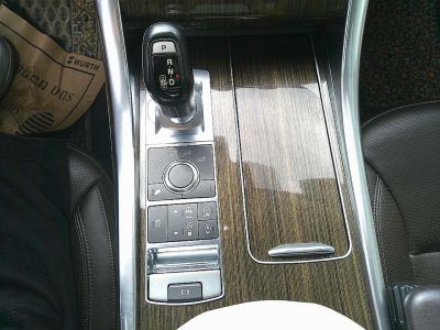 Land Rover Range Rover Sport Gebrauchtwagen