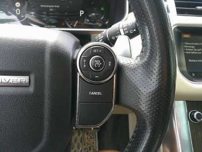 Land Rover Range Rover Sport Gebrauchtwagen