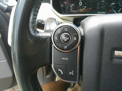 Land Rover Range Rover Sport Gebrauchtwagen