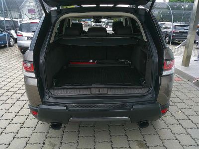 Land Rover Range Rover Sport Gebrauchtwagen Land Rover Range Rover Sport Gebrauchtwagen