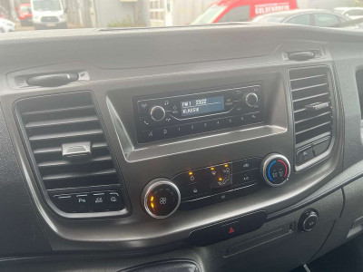 Ford Transit Gebrauchtwagen