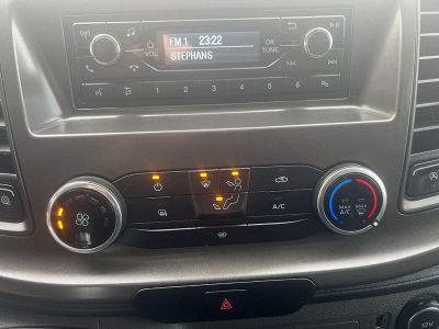 Ford Transit Gebrauchtwagen