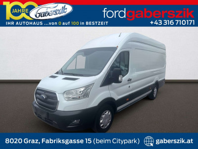 Ford Transit Gebrauchtwagen