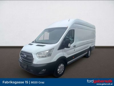 Ford Transit Gebrauchtwagen Ford Transit Gebrauchtwagen