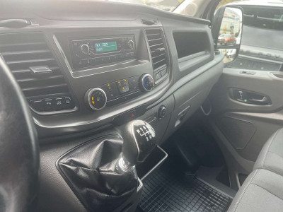 Ford Transit Gebrauchtwagen