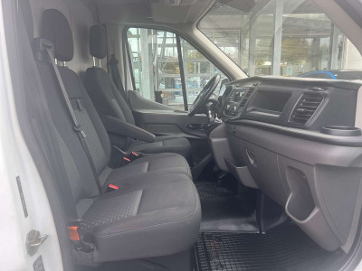 Ford Transit Gebrauchtwagen