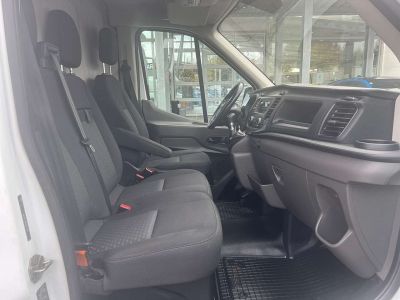 Ford Transit Gebrauchtwagen