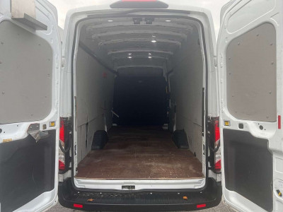 Ford Transit Gebrauchtwagen