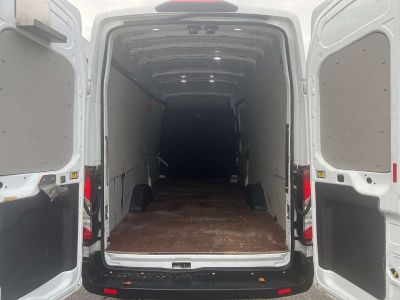 Ford Transit Gebrauchtwagen