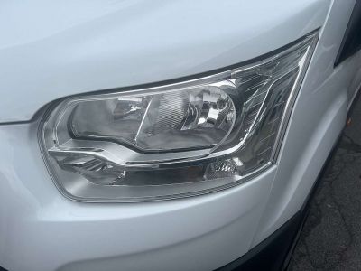 Ford Transit Gebrauchtwagen