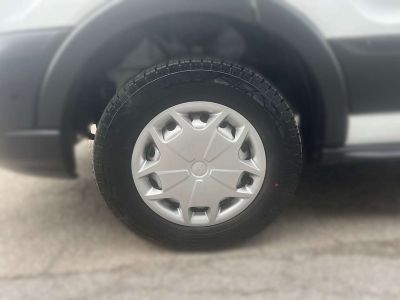 Ford Transit Gebrauchtwagen