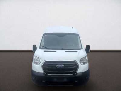 Ford Transit Gebrauchtwagen