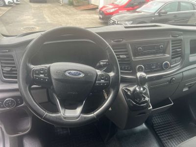 Ford Transit Gebrauchtwagen