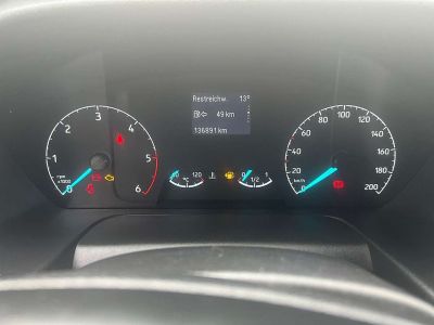 Ford Transit Gebrauchtwagen