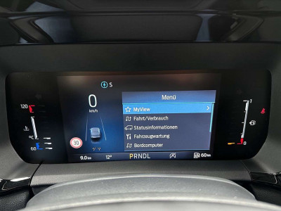 Ford Transit Courier Neuwagen