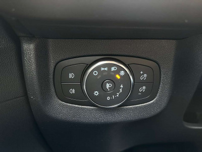 Ford Transit Courier Neuwagen