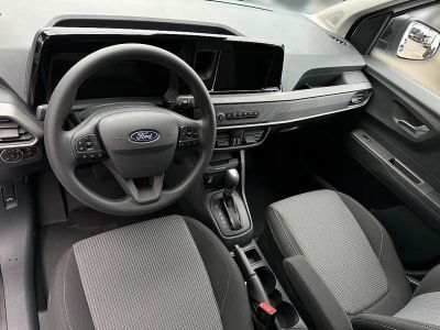 Ford Transit Courier Neuwagen