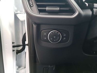 Ford Transit Courier Neuwagen