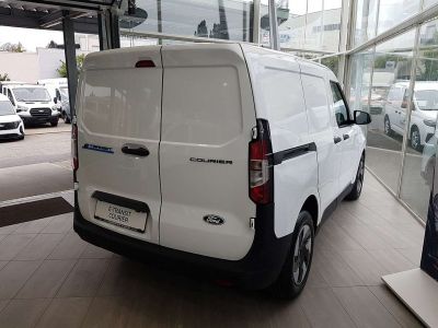Ford Transit Courier Neuwagen