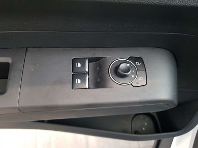 Ford Transit Courier Neuwagen