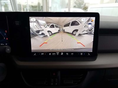 Ford Transit Courier Neuwagen