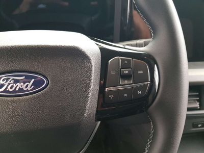 Ford Transit Courier Neuwagen