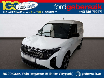 Ford Transit Courier Neuwagen