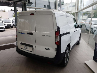 Ford Transit Courier Neuwagen