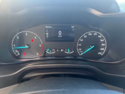 Ford Transit Connect Gebrauchtwagen