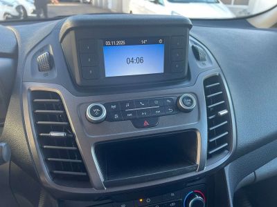 Ford Transit Connect Gebrauchtwagen