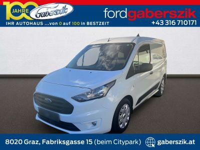 Ford Transit Connect Gebrauchtwagen