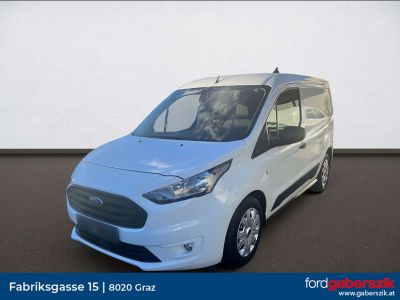 Ford Transit Connect Gebrauchtwagen