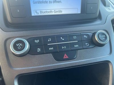 Ford Transit Connect Gebrauchtwagen