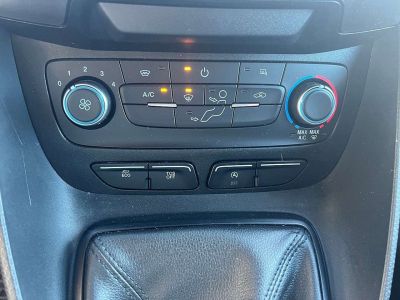 Ford Transit Connect Gebrauchtwagen