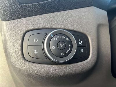 Ford Transit Connect Gebrauchtwagen